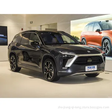 Electric Vehicle 2022 Nio Es8 580km 100kwh 7seats EV SUV New Cars for Sale